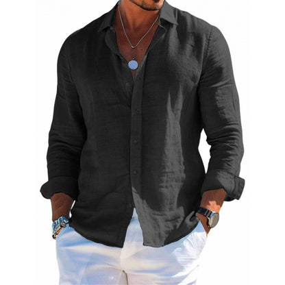 Lino Linen Shirt