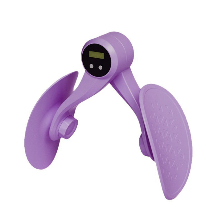 Thigh Grinding Yoga Smart Leg Clamp