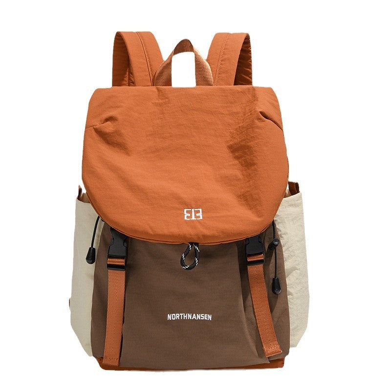 Korean Casual Stylish Women’s Backpack