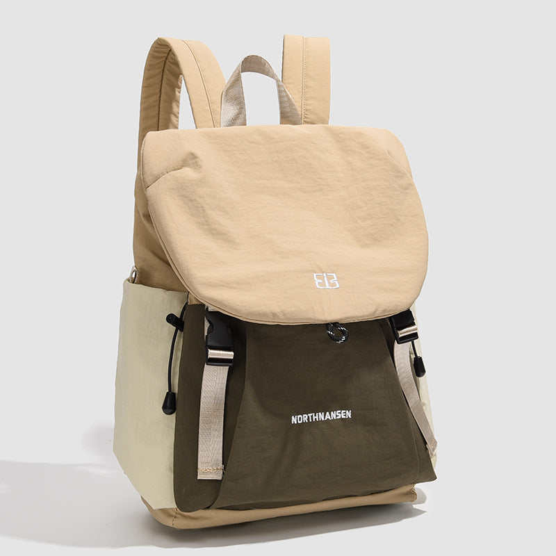 Korean Casual Stylish Women’s Backpack