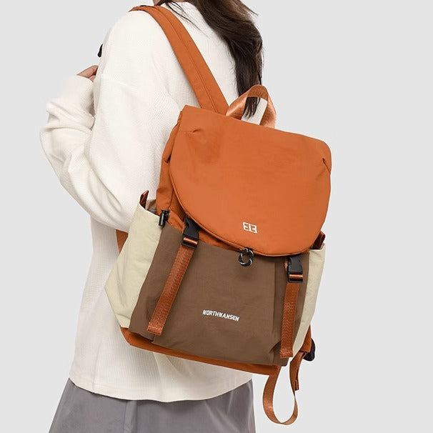 Korean Casual Stylish Women’s Backpack