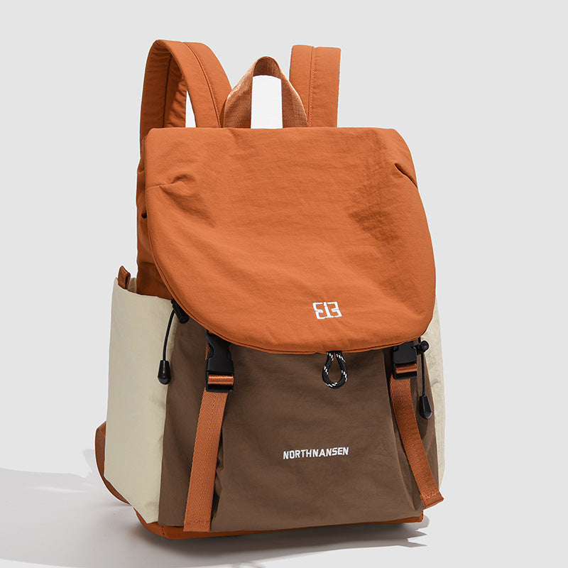 Korean Casual Stylish Women’s Backpack