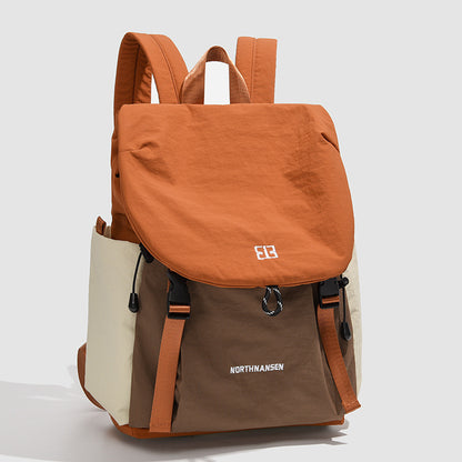 Korean Casual Stylish Women’s Backpack