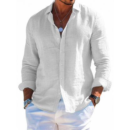 Lino Linen Shirt