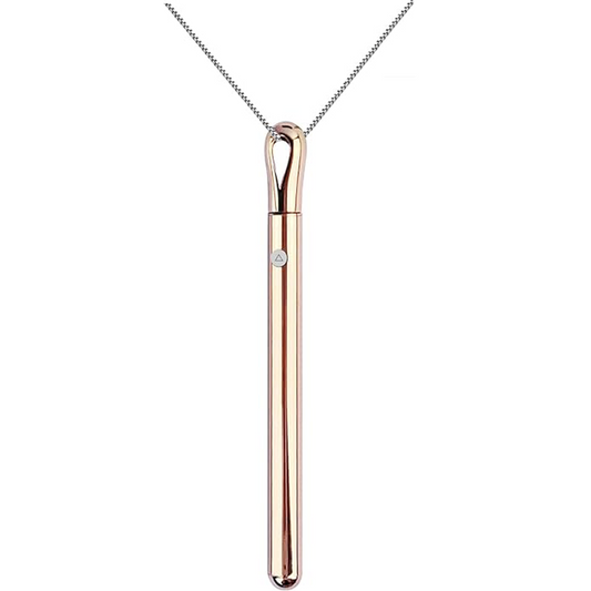 Auréa™ Vibrator Necklace