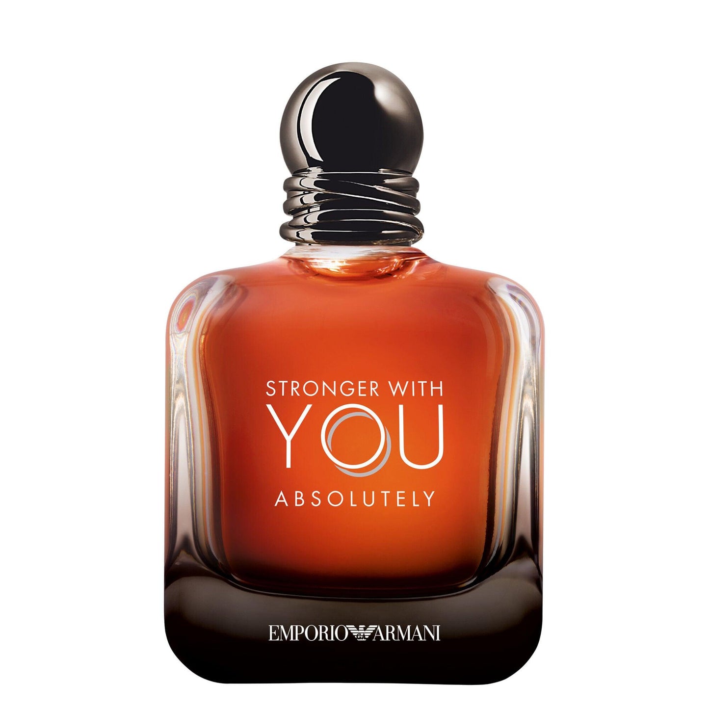 Emporio Armani Stronger With You Absolutely, a men's fragrance from the Emporio Armani.