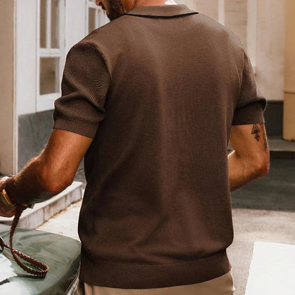 Venezia Knit Shirt