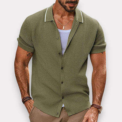 Venezia Knit Shirt