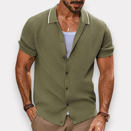 Venezia Knit Shirt