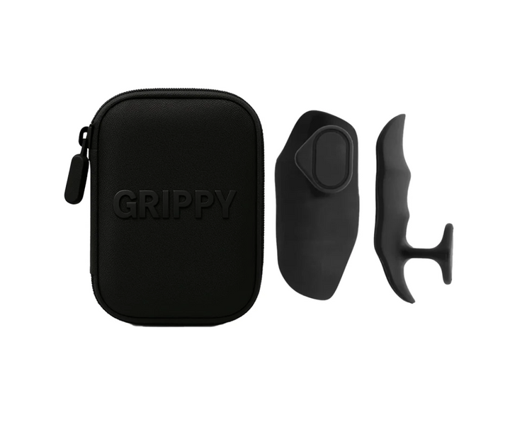 GRIPPY Strengthener – Comfort & Performance Grips (Unisex)