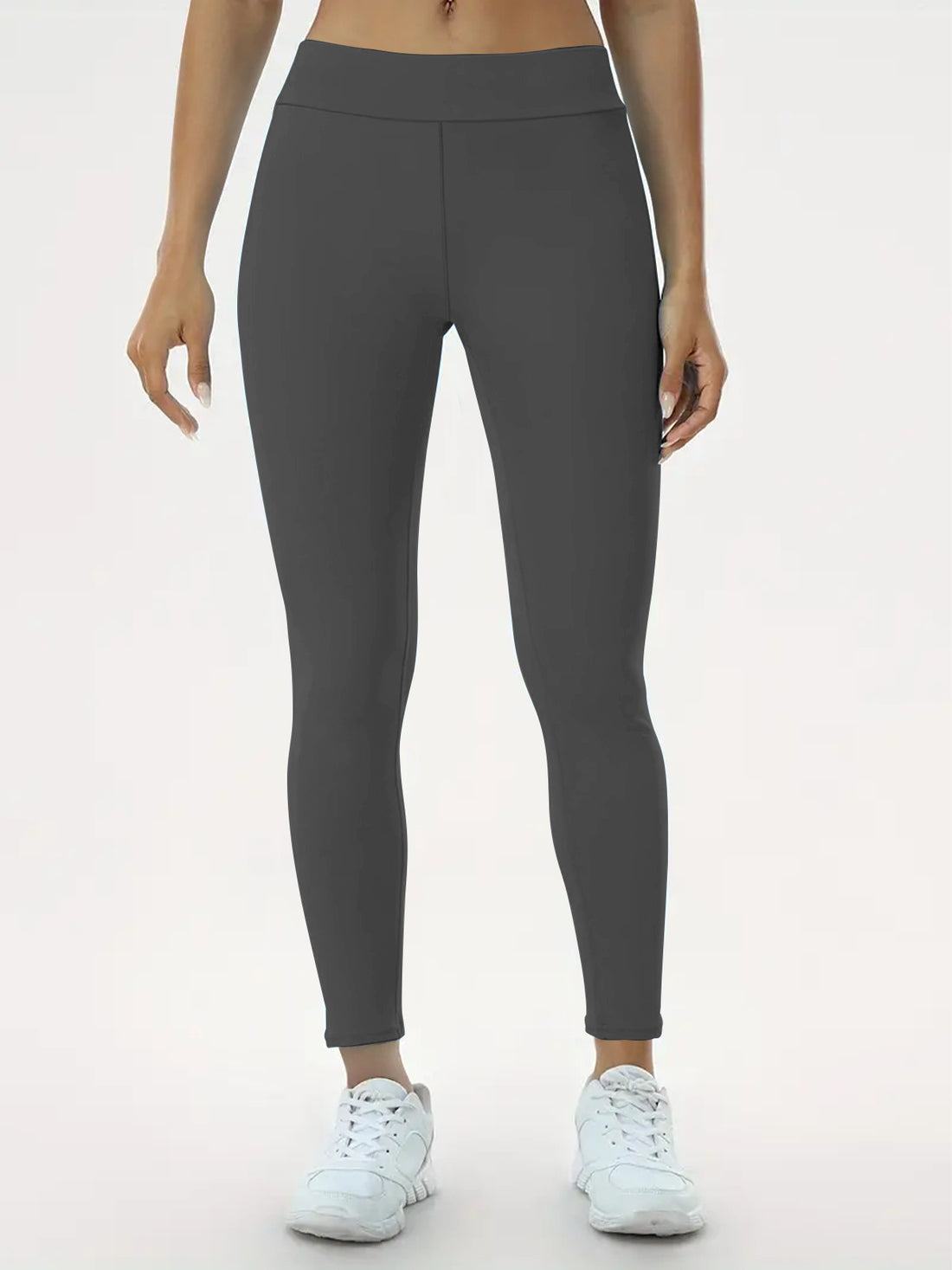 High Waist Yoga Fitness Pants