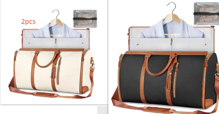 Waterproof Folding Travel Duffle Bag