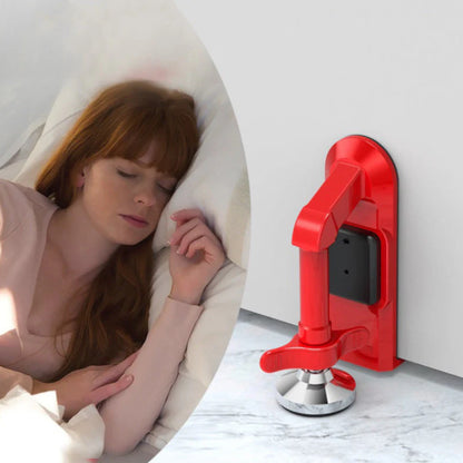 Portable Travel Door Lock Alarm
