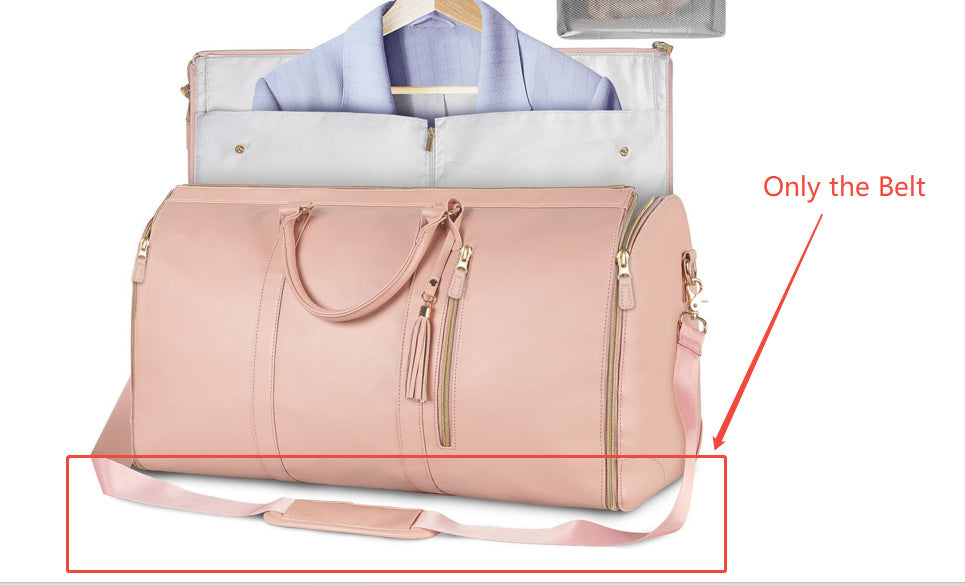 Waterproof Folding Travel Duffle Bag