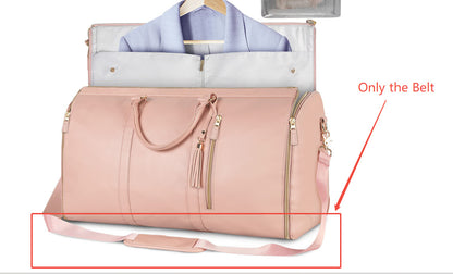 Waterproof Folding Travel Duffle Bag
