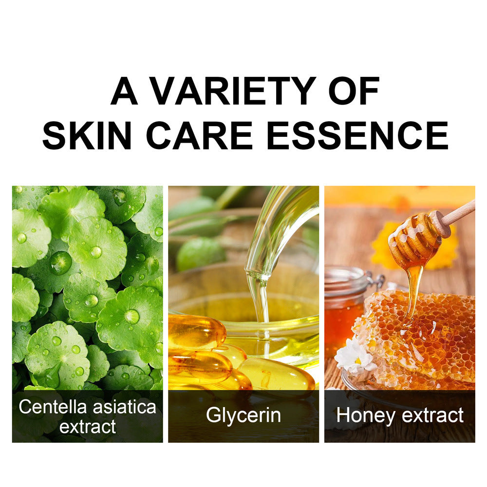 Waterproof Moisturizing CC Cream Makeup