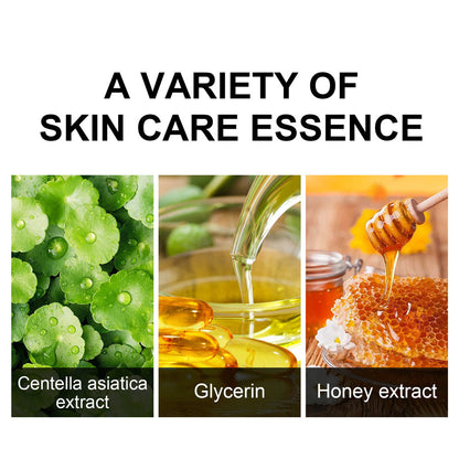 Waterproof Moisturizing CC Cream Makeup
