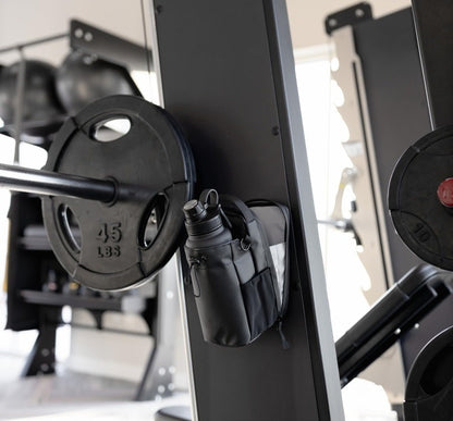 Magnetic Portable Fitness Kettle Bag