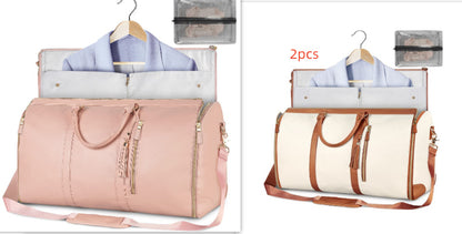 Waterproof Folding Travel Duffle Bag