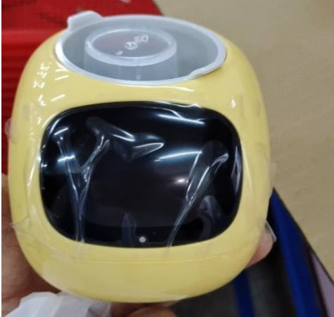 Smart Planter With AI Sensors