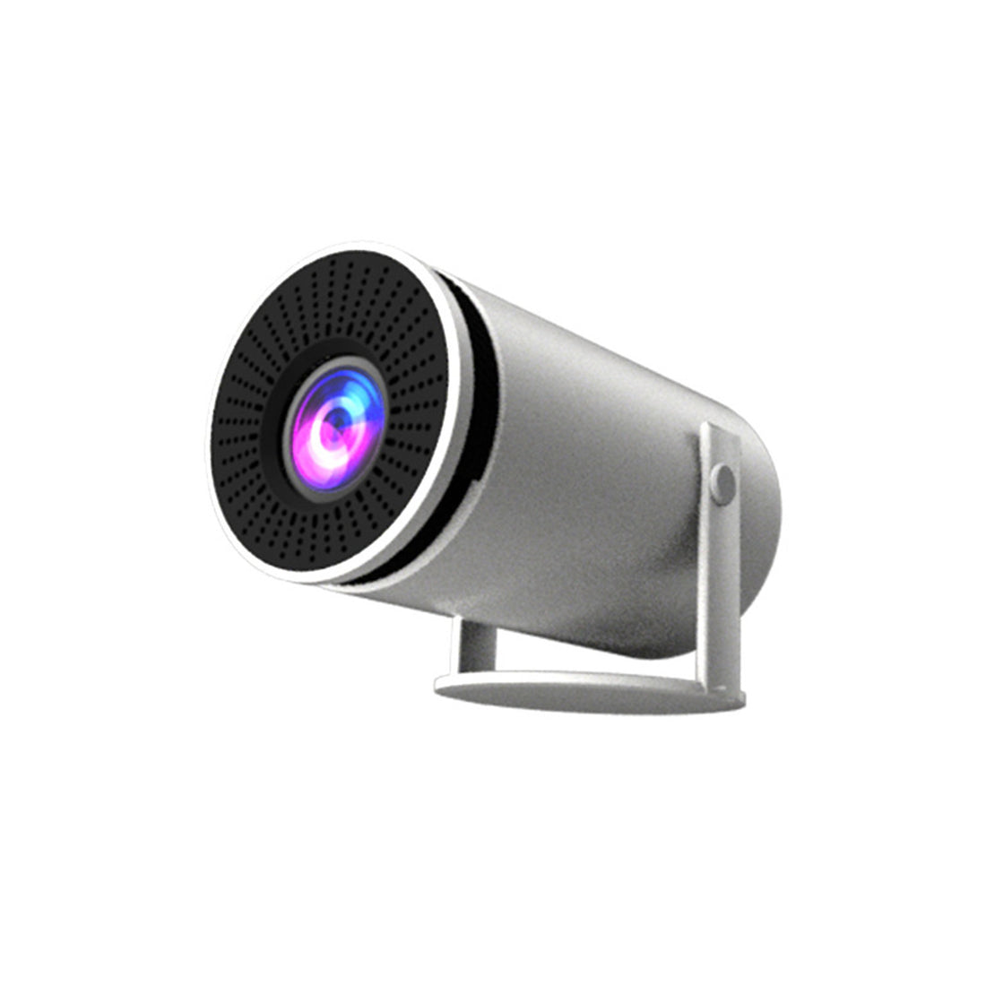 HY300 Smart Home HD Projector