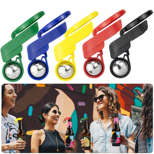 Cap Fully Automatic Beer Caps Set Bottle Cap Soft Drink Wine Bottle Self Opening Beer Bottle Cap With Insect Protection Kitchen Gadgets