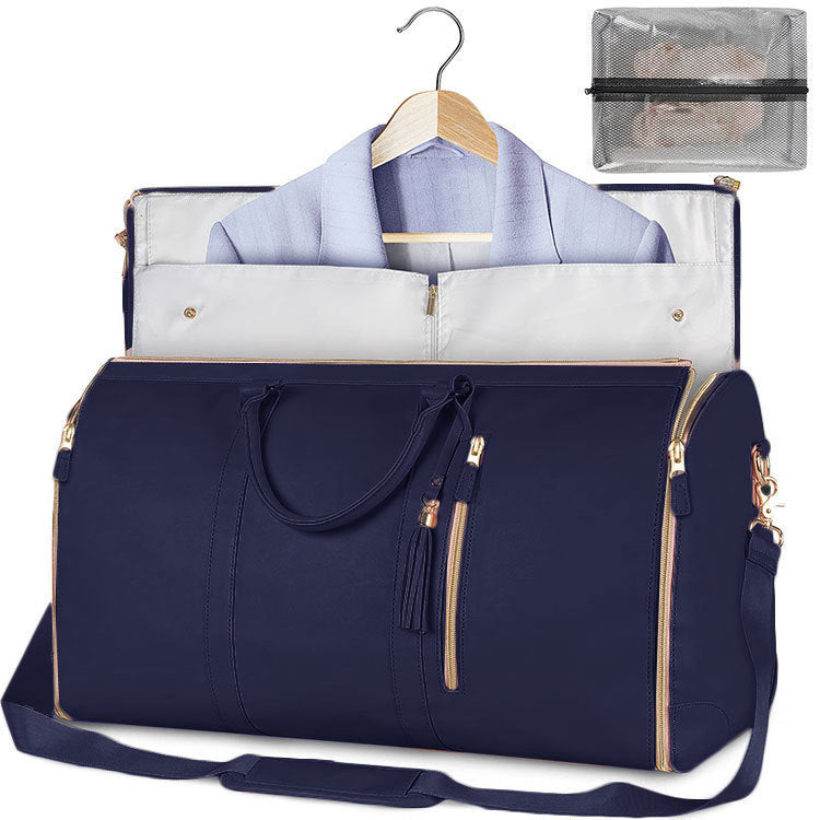 Waterproof Folding Travel Duffle Bag