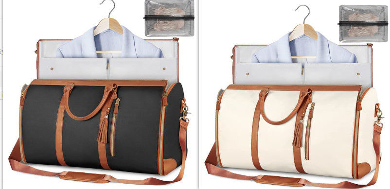 Waterproof Folding Travel Duffle Bag