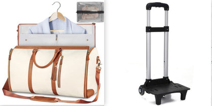 Waterproof Folding Travel Duffle Bag