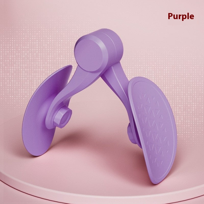 Thigh Grinding Yoga Smart Leg Clamp