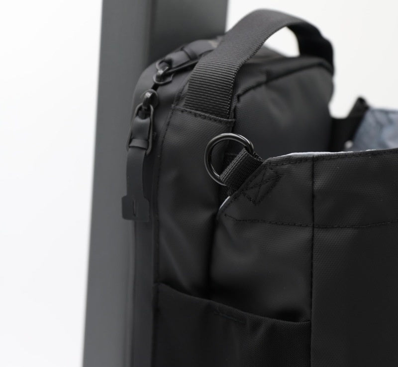 Magnetic Portable Fitness Kettle Bag
