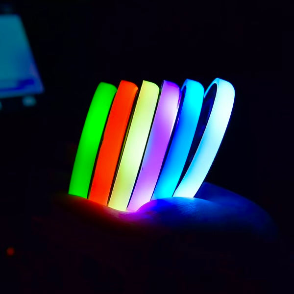 LED Water Cup Coaster