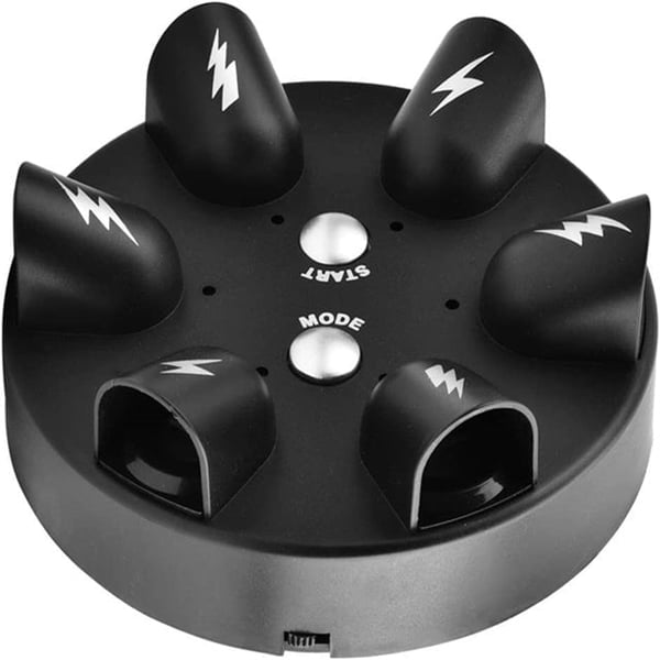 Shock Roulette Party Game Device