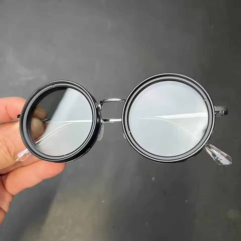 Handmade Creative Design Of Sunglasses