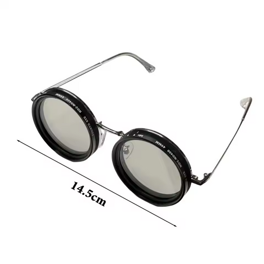 Handmade Creative Design Of Sunglasses