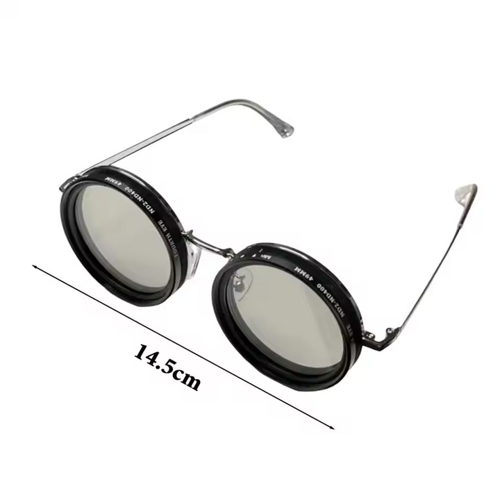 Handmade Creative Design Of Sunglasses