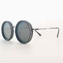 Handmade Creative Design Of Sunglasses