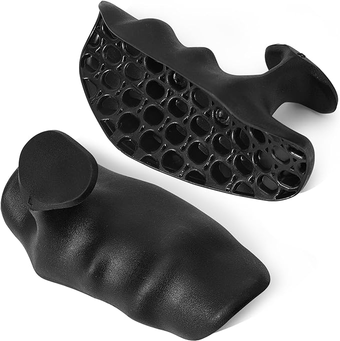 GRIPPY Strengthener – Comfort & Performance Grips (Unisex)