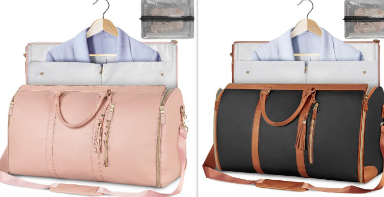 Waterproof Folding Travel Duffle Bag