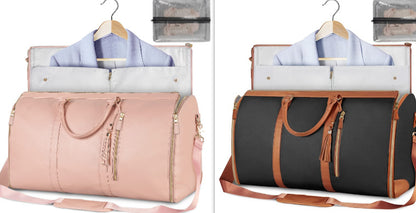 Waterproof Folding Travel Duffle Bag