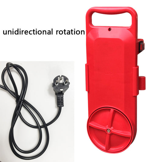 Mini Portable Student Washing Machine