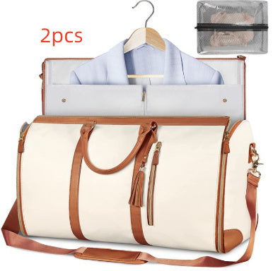 Waterproof Folding Travel Duffle Bag