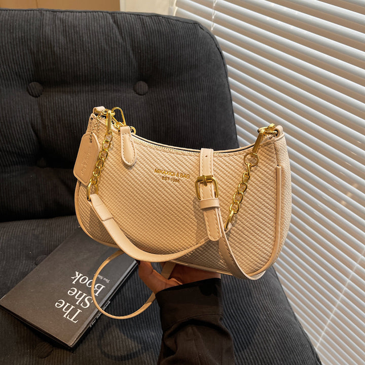 Casual Fashion Messenger Shoulder Bag