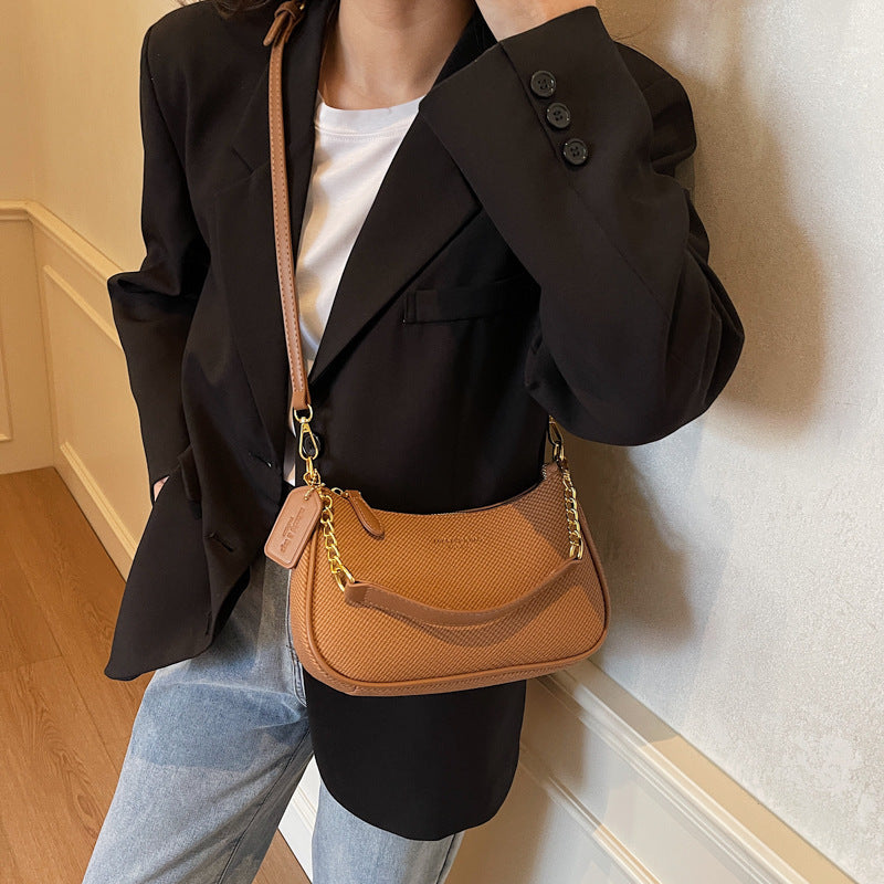 Casual Fashion Messenger Shoulder Bag