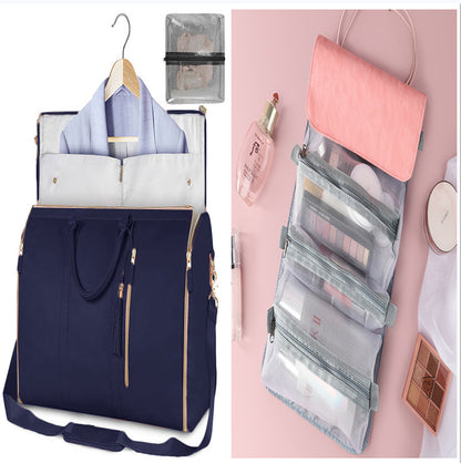 Waterproof Folding Travel Duffle Bag