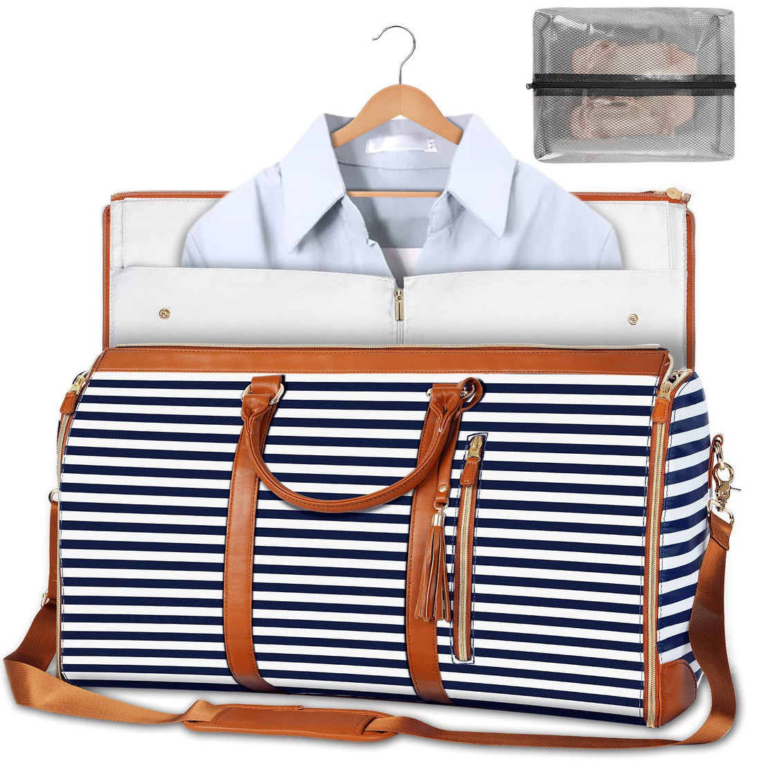 Waterproof Folding Travel Duffle Bag