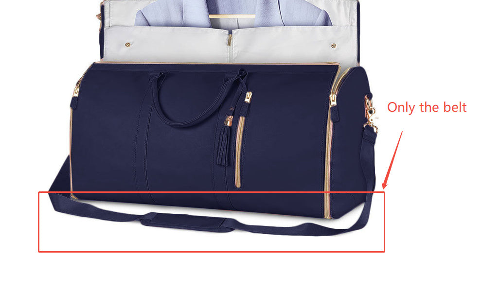 Waterproof Folding Travel Duffle Bag