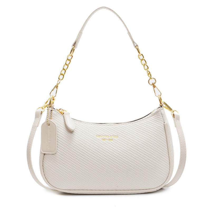 Casual Fashion Messenger Shoulder Bag