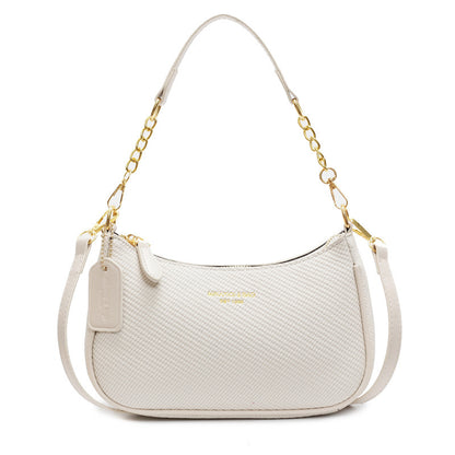 Casual Fashion Messenger Shoulder Bag