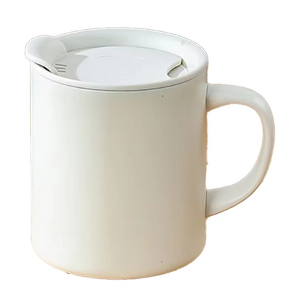 Stainless Steel Insulated Coffee Mug